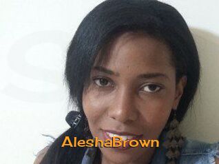 AleshaBrown