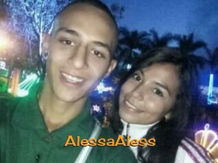 AlessaAless