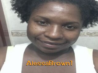 AlessaBrown1