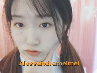 Alessandrameimei