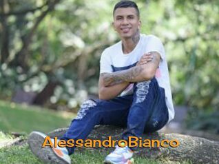 AlessandroBianco