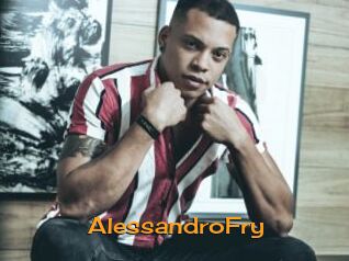 AlessandroFry