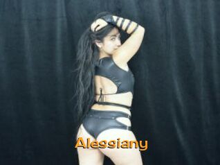 Alessiany