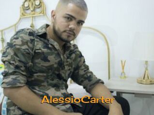 AlessioCarter