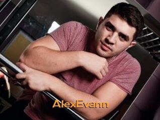 AlexEvann