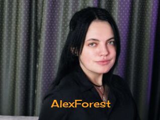 AlexForest