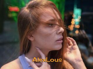 AlexLous