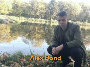 Alex_Bond