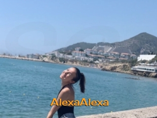 AlexaAlexa