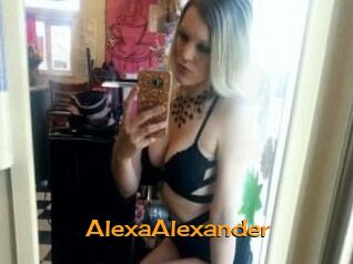 Alexa_Alexander