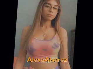 AlexaAlvarez