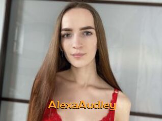 AlexaAudley