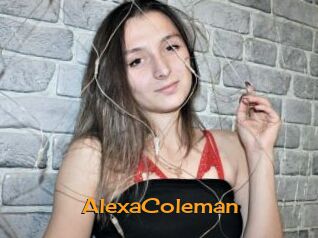 AlexaColeman