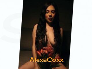 AlexaCoxx