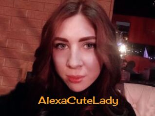 AlexaCuteLady