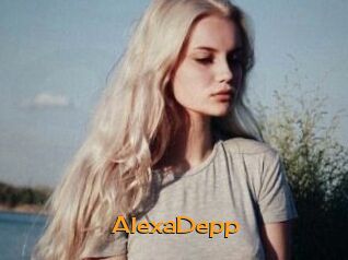 AlexaDepp