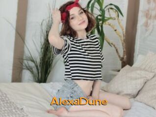 AlexaDune