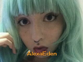 Alexa_Eden