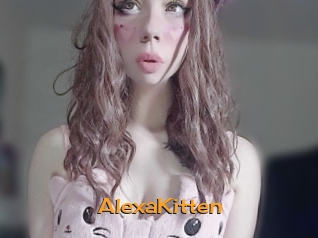 AlexaKitten