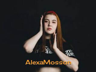 AlexaMosson