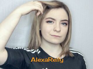 AlexaReily