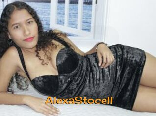 AlexaStocell