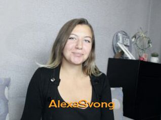 AlexaSvong