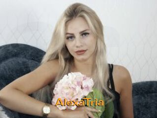 AlexaTria