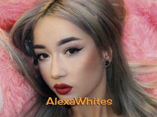 AlexaWhites