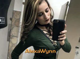 AlexaWynn