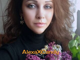 AlexaXCandy