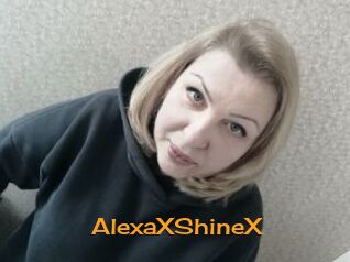 AlexaXShineX