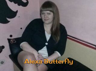 Alexa_Butterfly