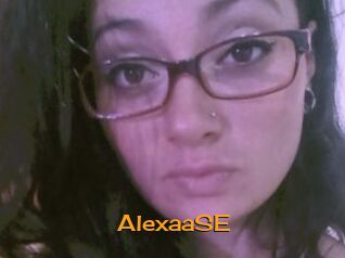 AlexaaSE