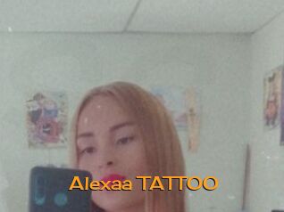 Alexaa_TATTOO