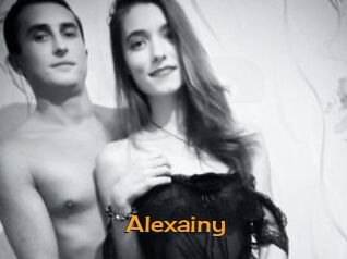 Alexainy