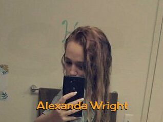 Alexanda_Wright