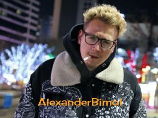 AlexanderBimol