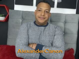 AlexanderCanon