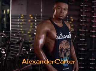 AlexanderCarter