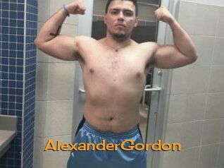 Alexander_Gordon