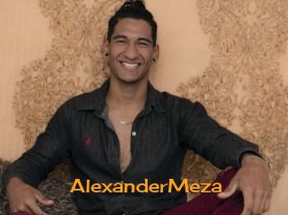 AlexanderMeza