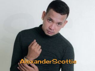 AlexanderScottie