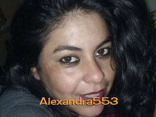 Alexandra553