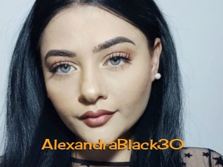 AlexandraBlack30