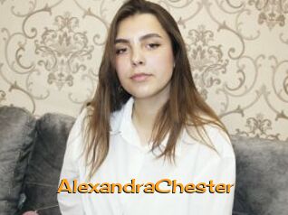 AlexandraChester