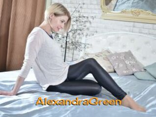 AlexandraGreen