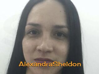 AlexandraSheldon