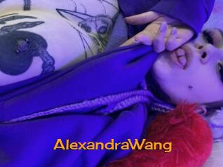 AlexandraWang