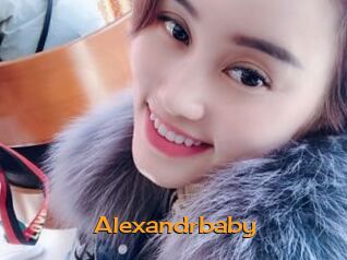 Alexandrbaby